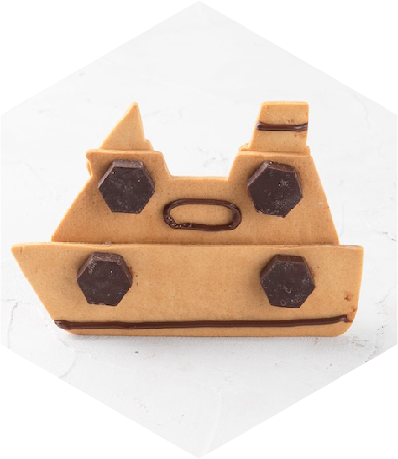MECH SABLE | NEJI CHOCO LABORATORY|ネジチョコラボラトリー MECH SABLE | NEJI CHOCO LABORATORY|ネジチョコラボラトリー